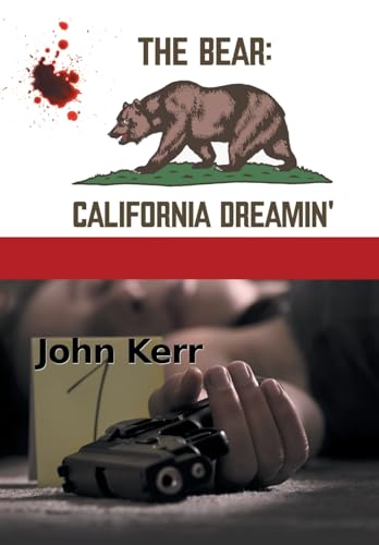 Imagen de stock para The Bear: California Dreamin'