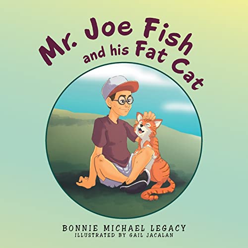 Beispielbild f�r Mr. Joe Fish and His Fat Cat zum Verkauf von ThriftBooks-Dallas