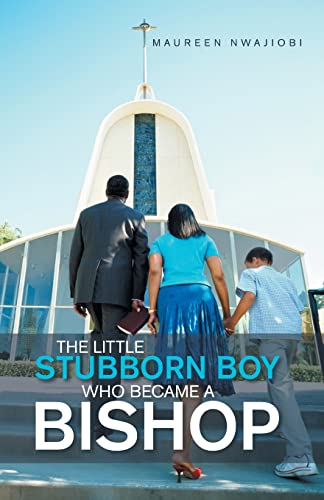 Immagine dell'editore per The Little Stubborn Boy Who Became a Bishop venduto da Chiron Media
