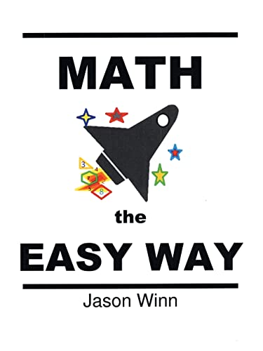 Imagen de archivo de Math the Easy Way a la venta por Chiron Media