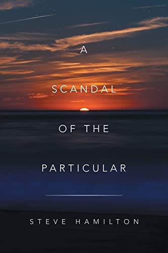Immagine dell'editore per A Scandal of the Particular venduto da Chiron Media