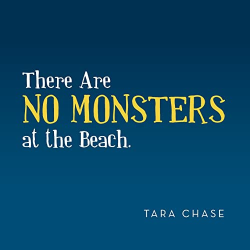 Immagine dell'editore per There Are No Monsters at the Beach. venduto da Chiron Media