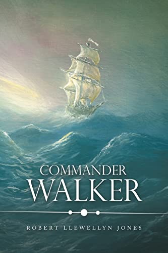 Stock image for Commander Walker for sale by Cathy's Half Price Books