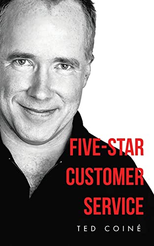 Immagine dell'editore per Five-Star Customer Service venduto da Ria Christie Collections