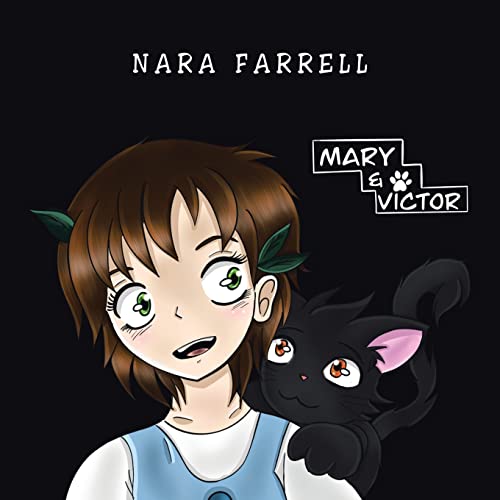 Immagine dell'editore per Mary and Victor: Their First Adventure venduto da Chiron Media