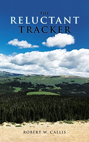 Imagen de archivo de The Reluctant Tracker a la venta por Majestic Books