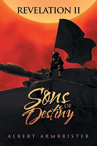 Stock-Bild f�r The Revelation II: Sons of Destiny