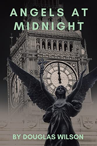 Stock-Bild f�r ANGELS AT MIDNIGHT