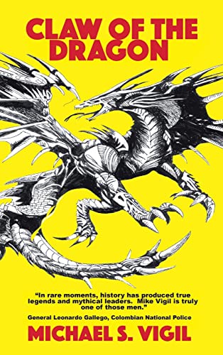 Imagen de stock para CLAW OF THE DRAGON