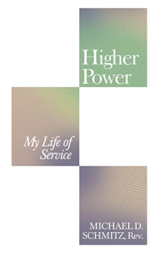 Immagine dell'editore per Higher Power: My Life of Service venduto da Books From California