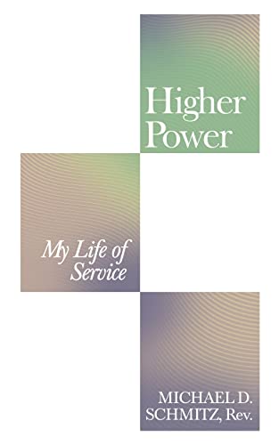 Stock image for Higher Power for sale by PBShop.store US