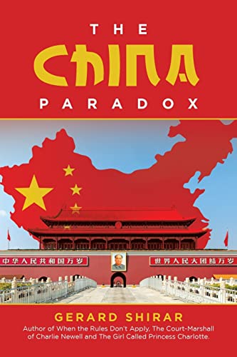 Immagine stock per The China Paradox