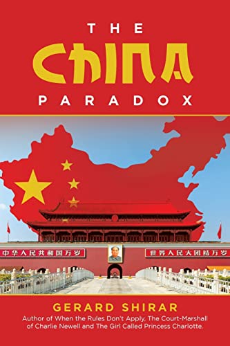 Stock image for The China Paradox for sale by Lucky's Textbooks