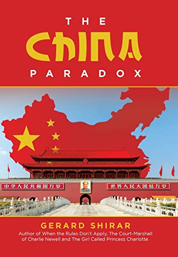 Immagine stock per The China Paradox