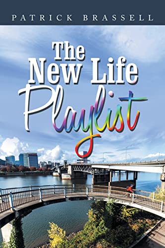 Imagen de stock para The New Life Playlist