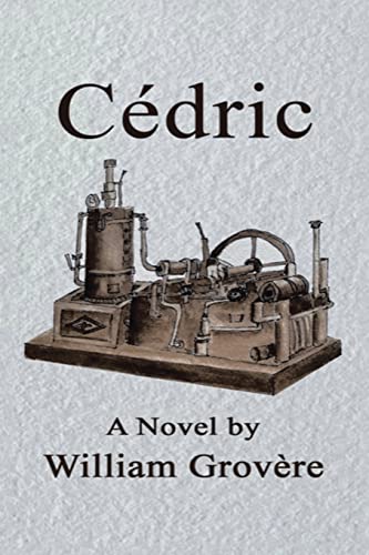 Immagine dell'editore per Cedric: A Novel venduto da Chiron Media