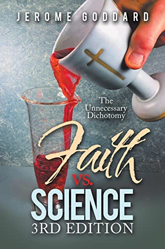 Immagine dell'editore per Faith Vs. Science 3Rd Edition: The Unnecessary Dichotomy venduto da Chiron Media