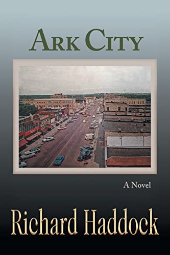 Immagine dell'editore per Ark City venduto da Chiron Media