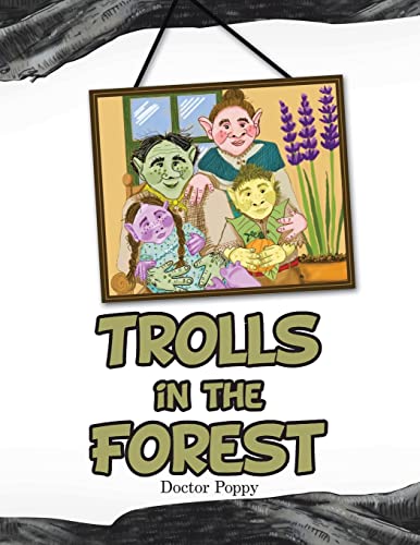 Immagine dell'editore per Trolls in the Forest venduto da Chiron Media