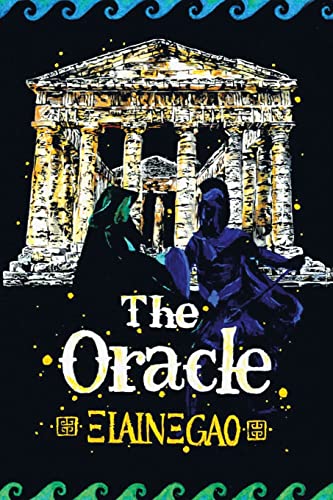 Stock image for The Oracle
