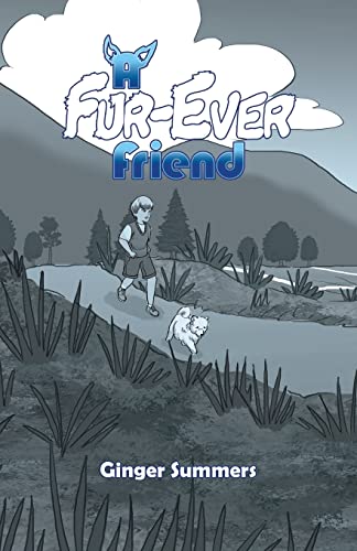 Immagine dell'editore per A Fur-Ever Friend venduto da Chiron Media