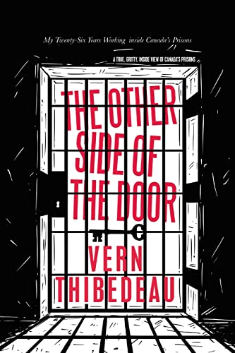 Image d?archive pour The Other Side of the Door