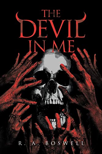Immagine dell'editore per The Devil in Me venduto da Chiron Media