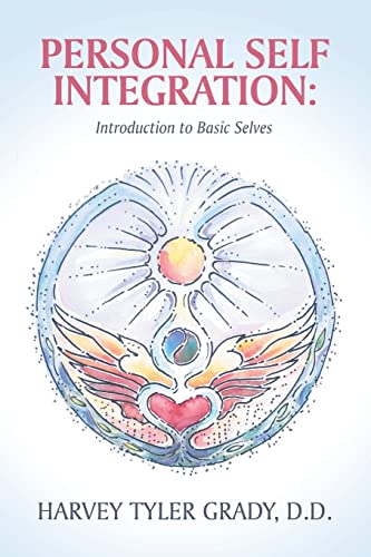 Imagen de archivo de Personal Self Integration:: Introduction to Basic Selves a la venta por GreatBookPrices