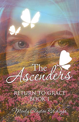 Image d?archive pour The Ascenders: Return to Grace 1