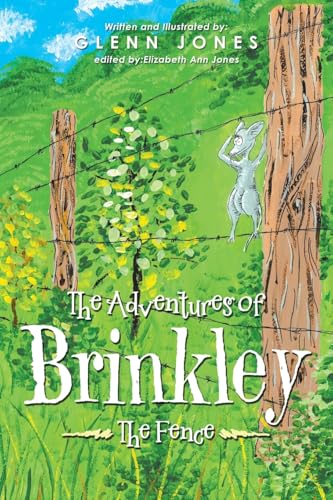 Beispielbild f�r The Adventures of Brinkley zum Verkauf von PBShop.store US
