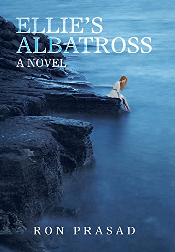 Immagine stock per Ellie?s Albatross: A Novel