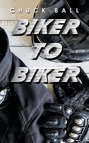 Immagine dell'editore per Biker to Biker venduto da Chiron Media