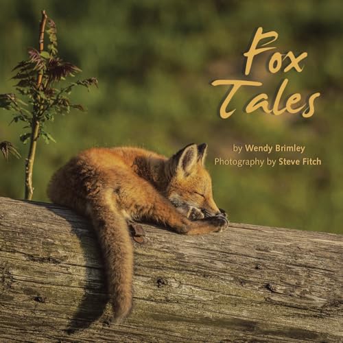 Stock-Bild f�r Fox Tales