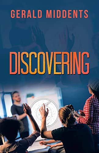 Imagen de stock para Discovering