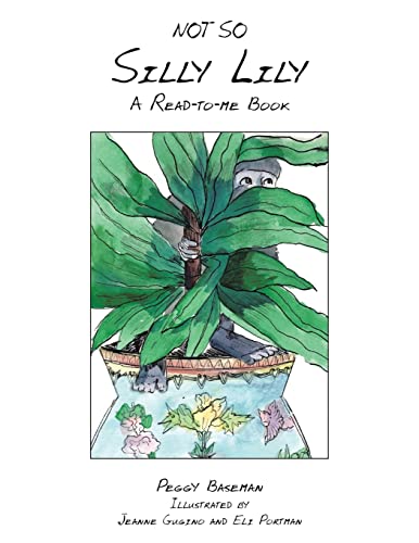 Stock-Bild f�r Not so Silly Lily: A Read-To-Me Book