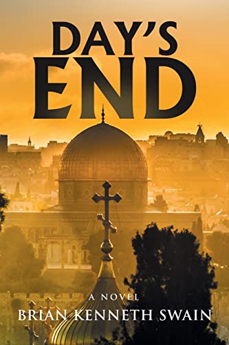 Immagine dell'editore per Day's End venduto da Chiron Media