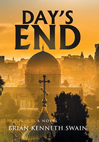 Stock image for Day's End for sale by ThriftBooks-Dallas