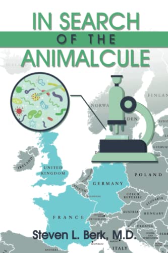 Immagine dell'editore per In Search of the Animalcule venduto da Better World Books: West