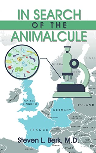 Stock image for In Search of the Animalcule for sale by GF Books, Inc.