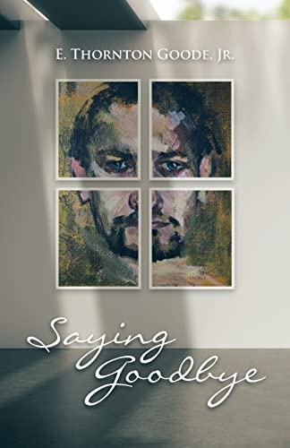 Imagen de archivo de Saying Goodbye a la venta por Chiron Media