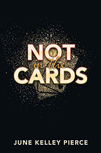 Imagen de archivo de Not in the Cards a la venta por California Books
