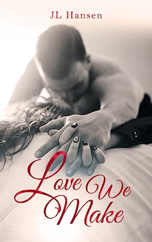 Imagen de stock para Love We Make
