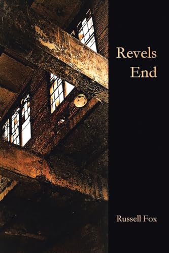 Imagen de stock para Revels End