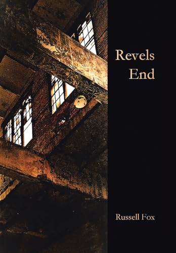 Imagen de stock para Revels End