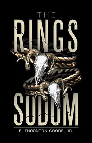 Immagine dell'editore per The Rings of Sodom venduto da California Books