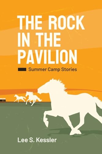 Stock image for The Rock in the Pavilion: Summer Camp Stories