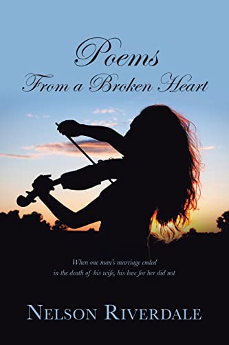 Stock-Bild f�r Poems from a Broken Heart