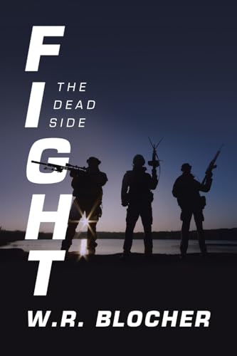 Image d?archive pour Fight: The Dead Side