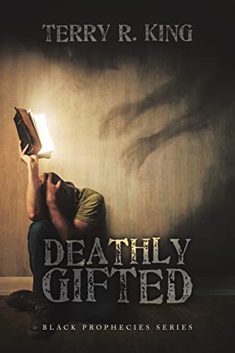 Stock image for Deathly Gifted: Black Prophecies Series