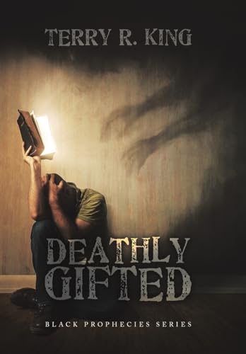 Imagen de stock para Deathly Gifted: Black Prophecies Series